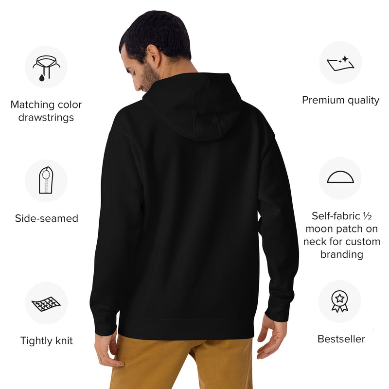 Load image into Gallery viewer, Fisher&#39;s Off-Road Unisex Premium Hoodie
