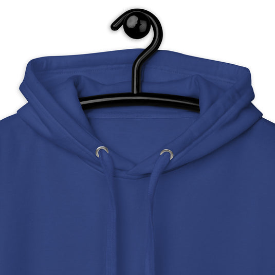 Fisher's Off-Road Unisex Premium Hoodie