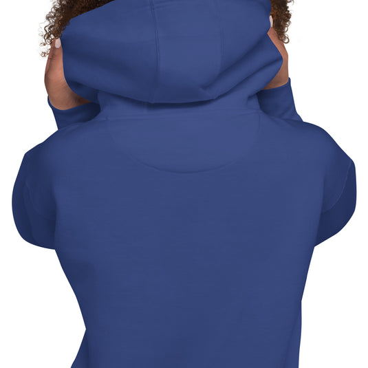 Fisher's Off-Road Unisex Premium Hoodie
