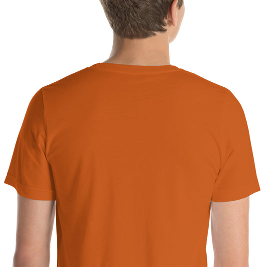 Fisher's Off-Road Junkie T-shirt