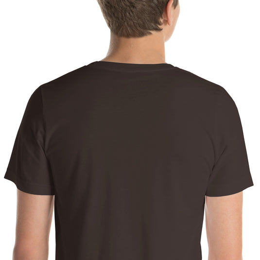 Fisher's Off-Road Junkie T-shirt