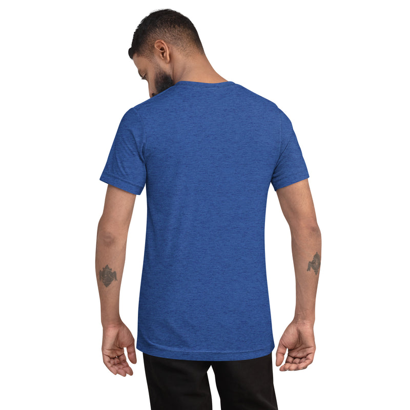 Load image into Gallery viewer, Fisher&#39;s Off-Road Logo Short Sleeve T-shirt
